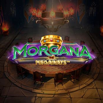 Jogue Morgana Megaways online